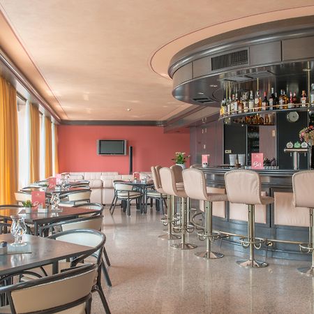 Hotel Drago Brenzone sul Garda Eksteriør billede