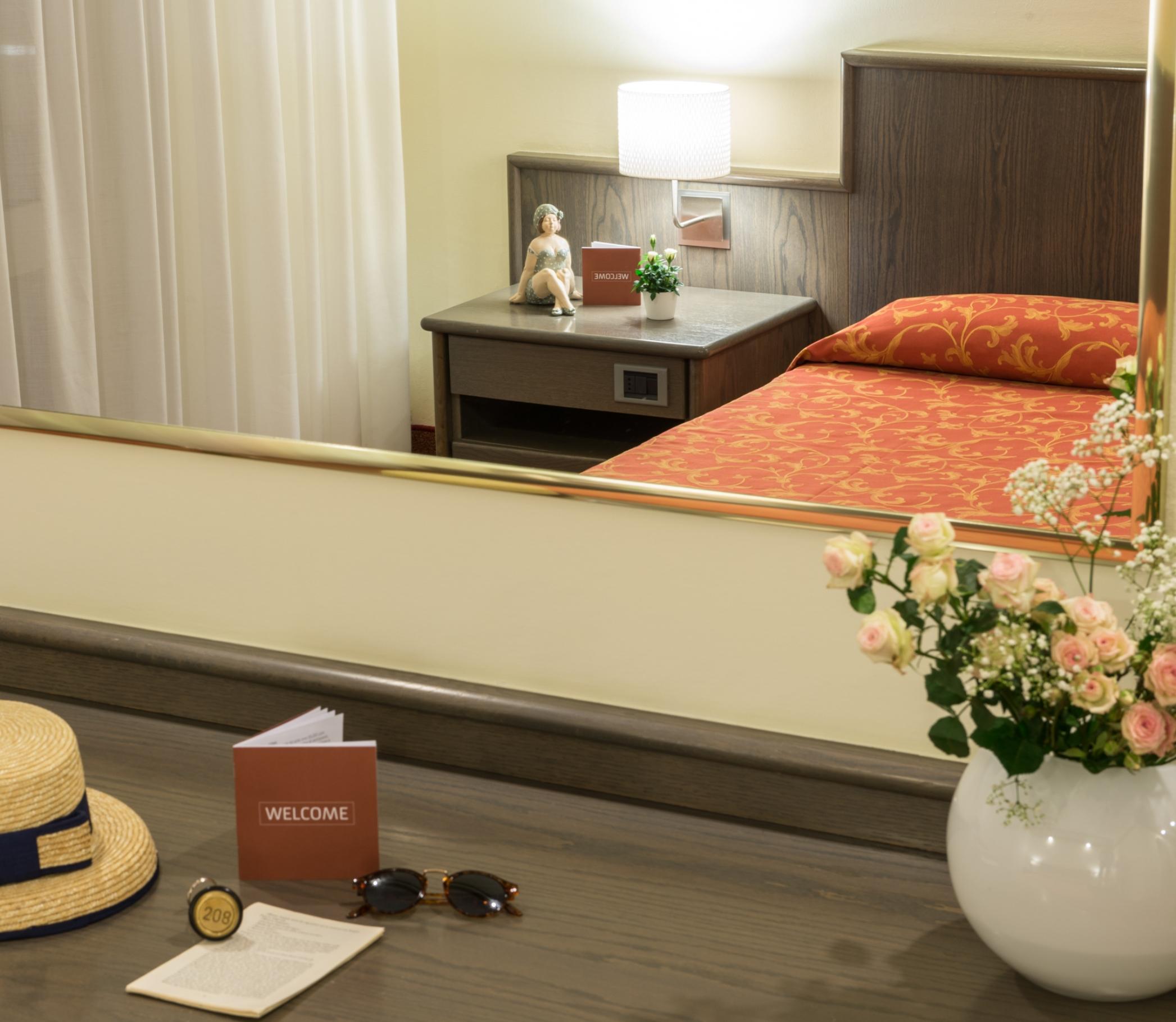 Hotel Drago Brenzone sul Garda Eksteriør billede