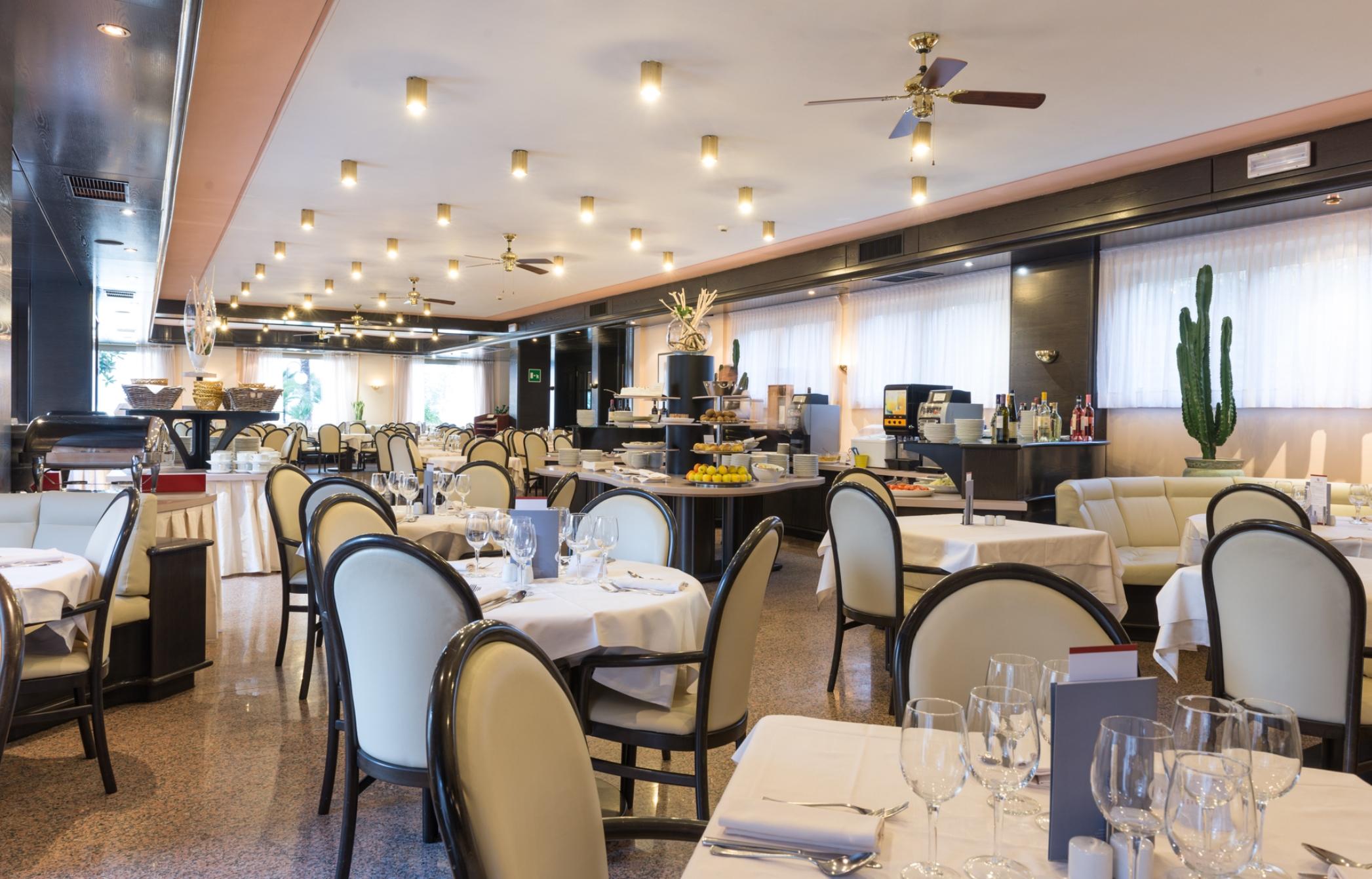Hotel Drago Brenzone sul Garda Eksteriør billede