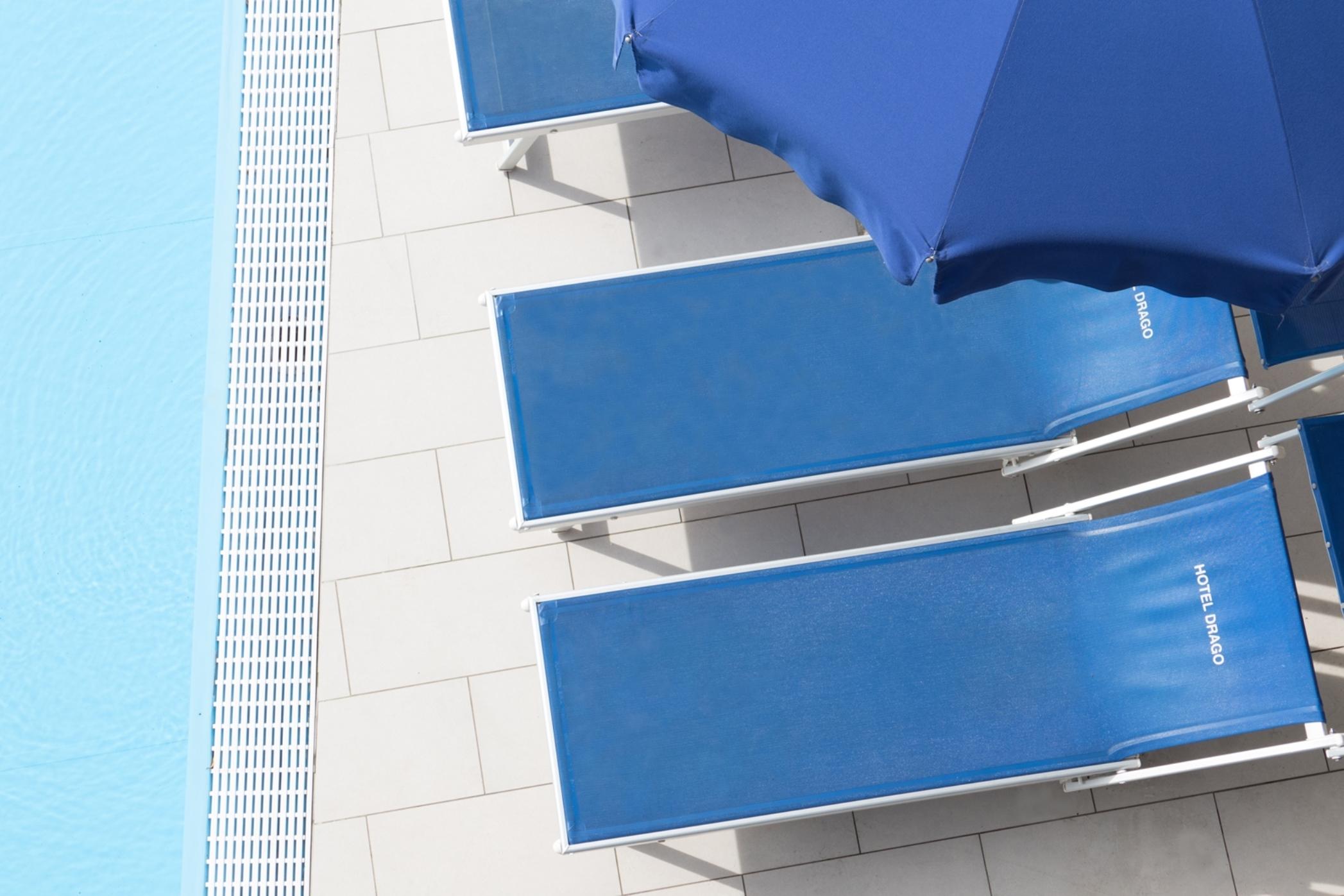 Hotel Drago Brenzone sul Garda Eksteriør billede