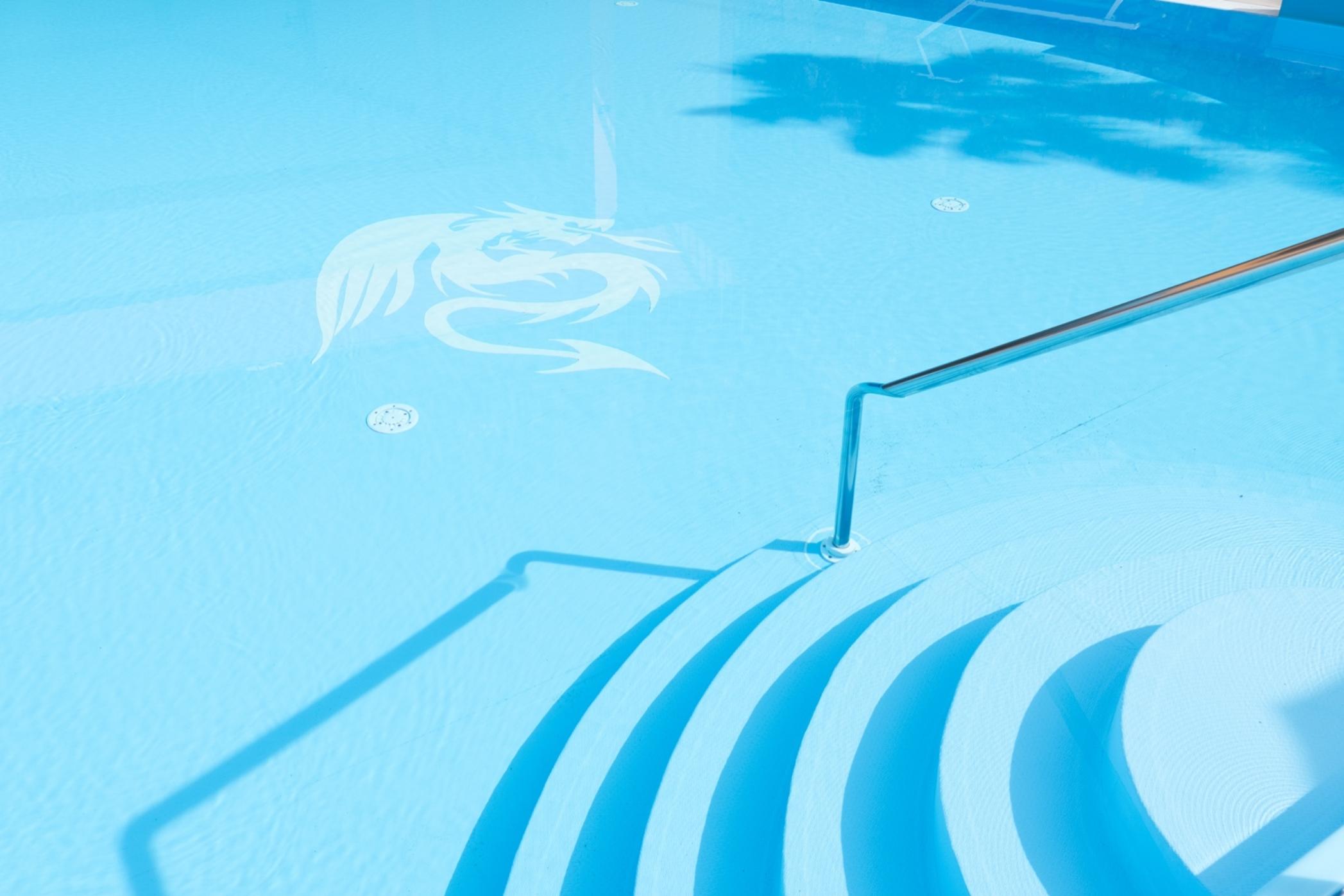 Hotel Drago Brenzone sul Garda Eksteriør billede