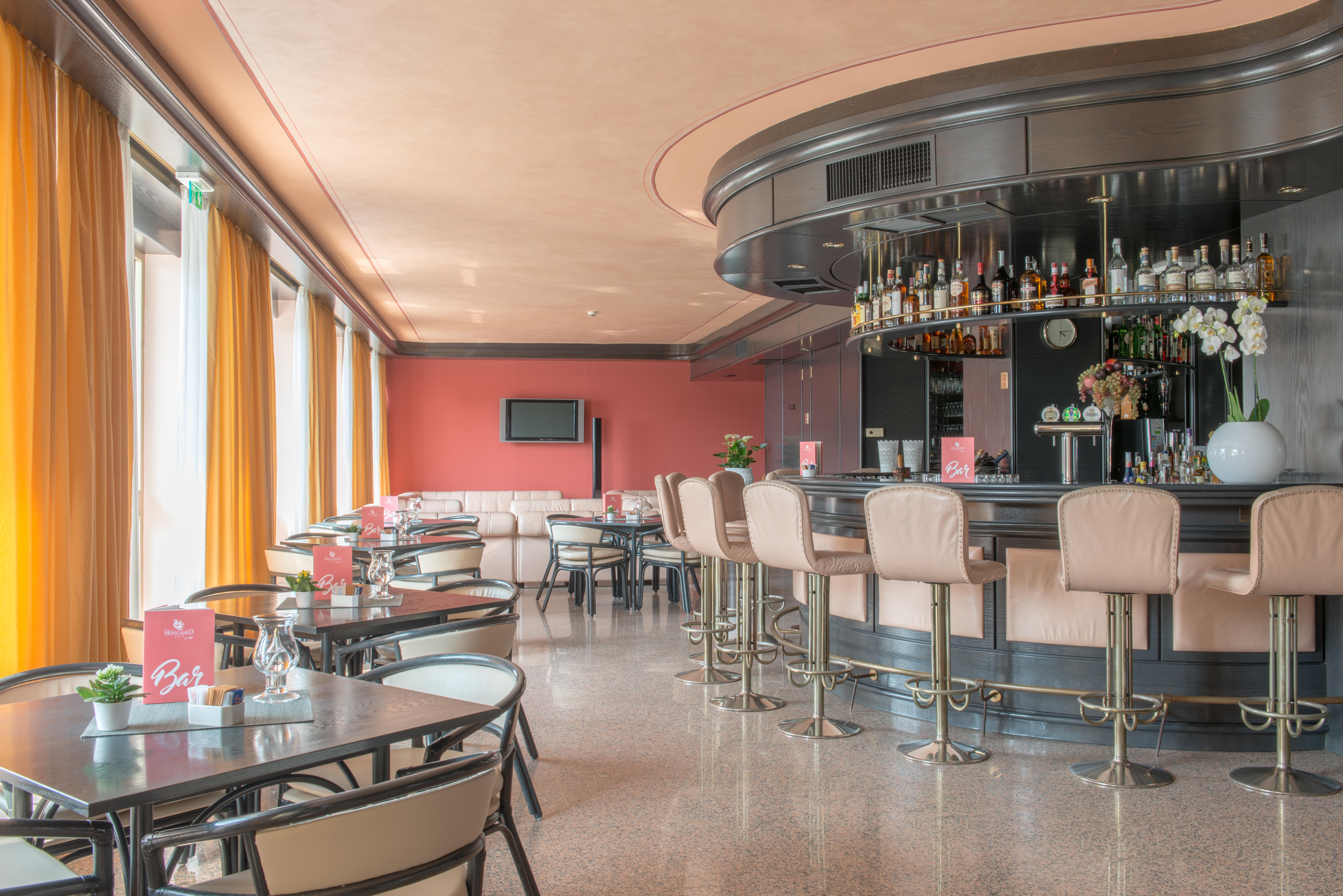 Hotel Drago Brenzone sul Garda Eksteriør billede